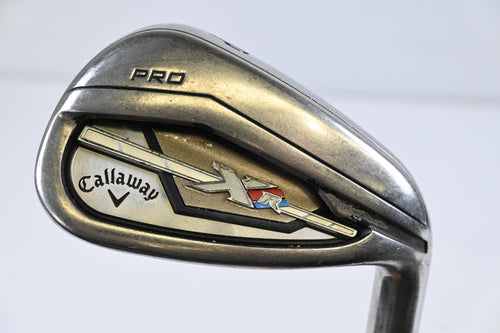 Callaway XR Pro Pitching Wedge / 45 Degree / Regular Flex KBS tour-V 90 Shaft
