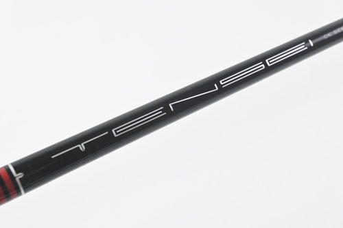 Tensei CK Red 60 #5 Hybrid Shaft / Regular Flex / Titleist 2nd Gen