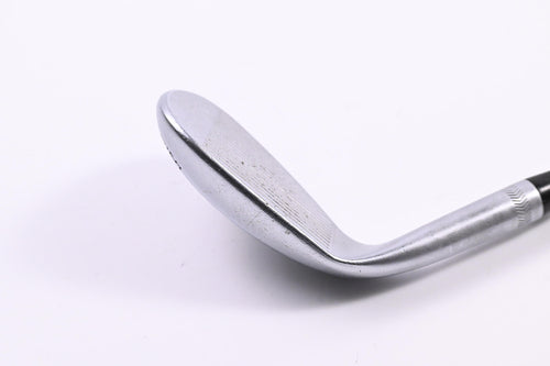 PXG Sugar Daddy III Lob Wedge / 58 Degree / Stiff Flex True Temper Elevate Tour