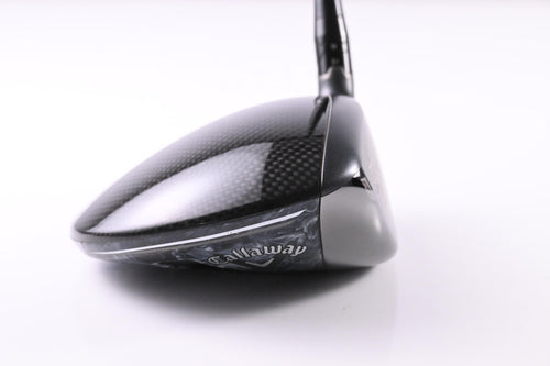 Callaway Paradym Ai Smoke Max D Driver / 10.5 Degree / Senior Flex Cypher 40