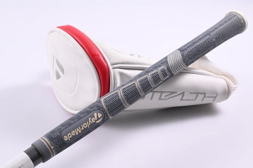 Ladies Taylormade Stealth #5 Hybrid / 26 Degree / Ladies Flex Aldila Ascent 45