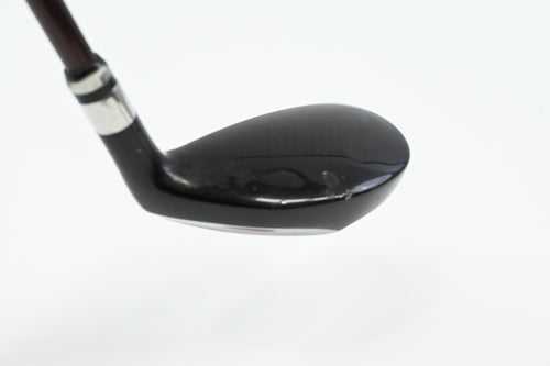 Ladies Yonex Cyberstar XC #5 Hybrid / 25 Degree / Ladies Flex Yonex HS 60 Shaft
