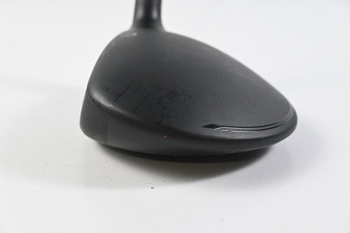 Left Hand Cobra Darkspeed X #3 Wood / 15 Degree / Regular Flex Evenflow Riptide