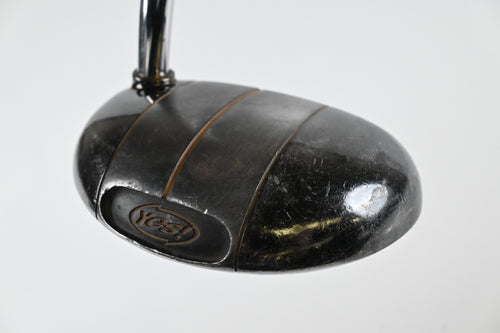 Yes! C-Groove 12 Olivia Putter / 34 Inch