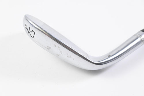 PXG 0311 Forged Gap Wedge / 52 Degree / Stiff Flex Elevate Tour Shaft