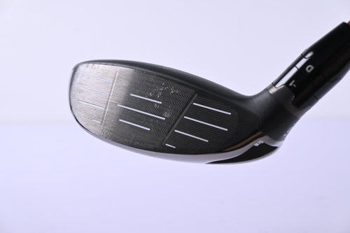 Callaway Paradym Ai Smoke Max #3 Wood / 15 Degree / X-Flex Ventus Red VeloCore+