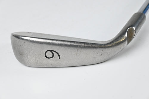 Ping G5 #6 Iron / Red Dot / Regular Flex Ping Shaft