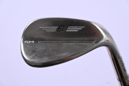 Titleist Vokey SM9 Sand Wedge / 54 Degree / Wedge Flex Vokey Design SM9