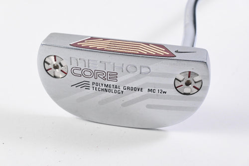 Nike Method Core MC12w Putter / 35 Inch