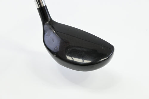Ladies Yonex Cyberstar XC #5 Hybrid / 25 Degree / Ladies Flex Yonex HS 60 Shaft
