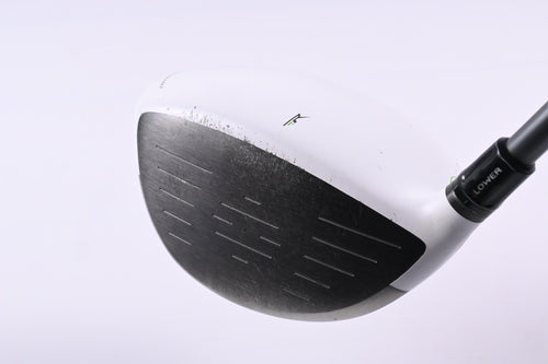 Taylormade RBZ Driver / 10.5 Degree / Regular Flex RBZ Matrix Ozik Xcon-5 Shaft