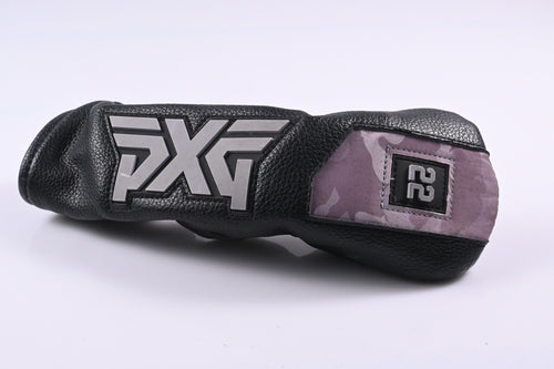 PXG 0311 XF Gen5 #4 Hybrid / 22 Degree / Senior Flex Cypher 50 Shaft