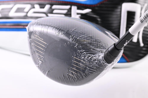 Cobra Aerojet LS Driver / 10.5 Degree / Regular Flex Kai'li Blue 60 Shaft