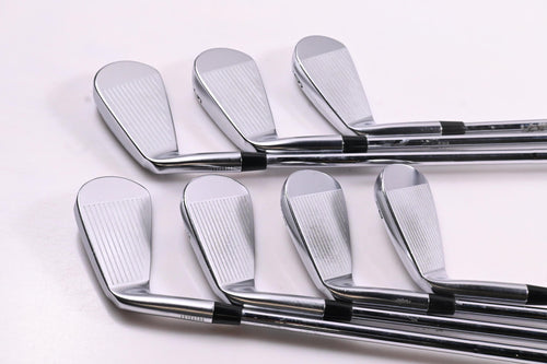 Srixon ZXi5/ZXi7 Irons / 4-PW / X-Flex N.S.Pro Modus³ Tour 105 Shafts