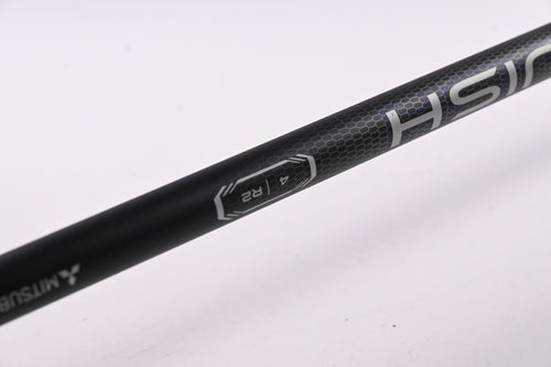 Taylormade Qi4D #5 Wood / 18 Degree / Senior Flex Mitsubishi Vanquish 4 Shaft