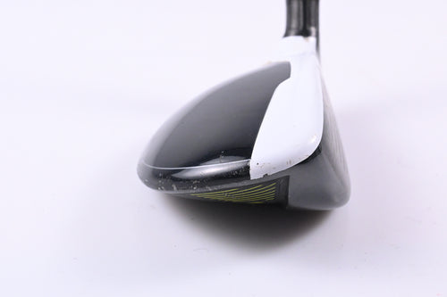 Taylormade M2 2017 #3 Hybrid / 19 Degree / Regular Flex Aldila NV 65 Shaft