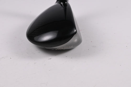 Callaway Epic Flash #4 Hybrid / 21 Degree / Senior Flex Project X Cypher 2.0 50