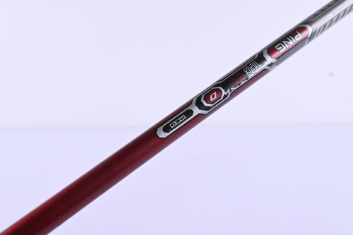 Ping G15 Driver / 10.5 Degree / Regular Flex Ping TFC 149D Shaft