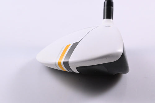 Taylormade RBZ Stage 2 HL #3 Wood / 17 Degree / Senior Flex Matrix Rocketfuel 60