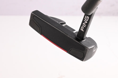 Ping DS 72 2021 Putter / 34 Inch
