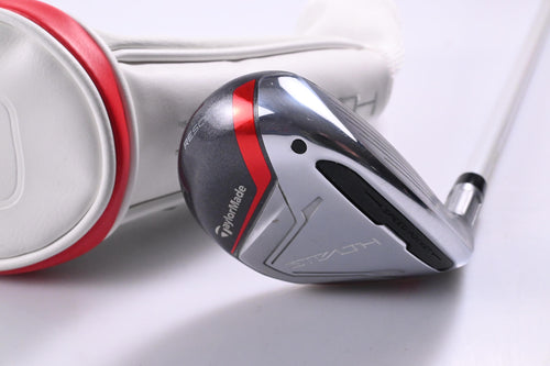 Ladies Taylormade Stealth #5 Hybrid / 26 Degree / Ladies Flex Aldila Ascent 45