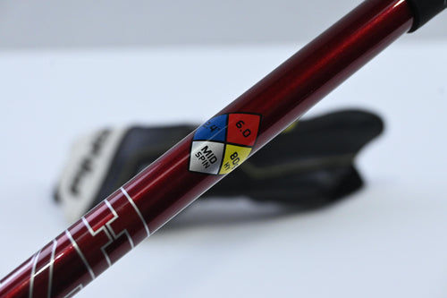Ping G430 #3 Hybrid / 19 Degree / Stiff Flex HZRDUS Smoke Red RDX 80