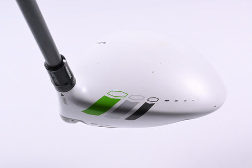 Taylormade RBZ Driver / 10.5 Degree / Regular Flex RBZ Matrix Ozik Xcon-5 Shaft