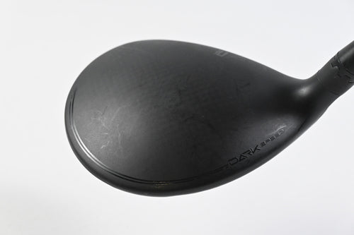 Left Hand Cobra Darkspeed X #3 Wood / 15 Degree / Regular Flex Evenflow Riptide