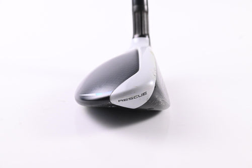 Taylormade SIM Max #3 Hybrid / 19 Degree / Regular Flex Ventus Blue 6 Shaft