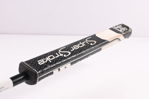 Left Hand Odyssey Stroke Lab One Black Putter / 35 Inch
