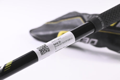 Ping G430 #3 Hybrid / 19 Degree / Stiff Flex Ping Alta CB Black 70 Shaft