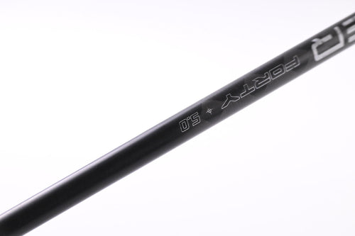 Callaway Paradym Ai Smoke Max D Driver / 10.5 Degree / Senior Flex Cypher 40