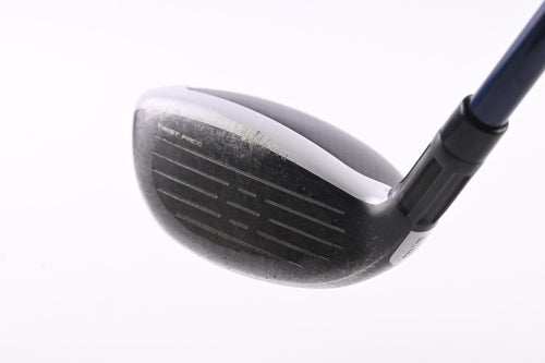 Taylormade SIM Max #3 Hybrid / 19 Degree / Regular Flex Ventus Blue 6 Shaft