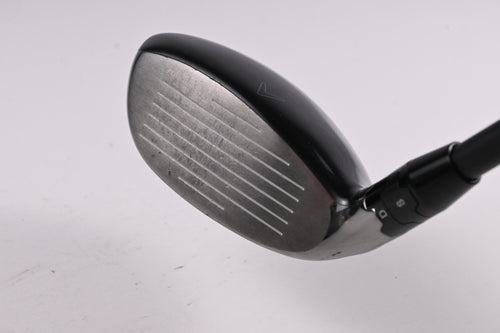 Callaway Epic Flash #4 Hybrid / 21 Degree / Senior Flex Project X Cypher 2.0 50