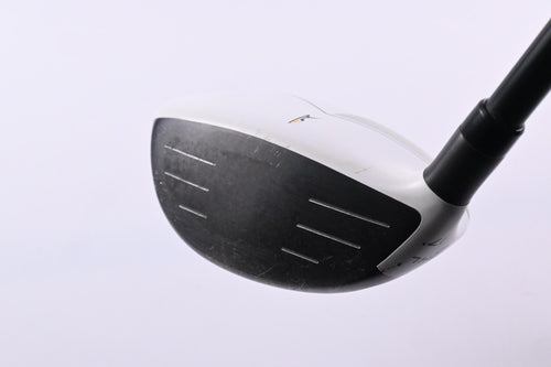 Taylormade RBZ Stage 2 HL #3 Wood / 17 Degree / Senior Flex Matrix Rocketfuel 60