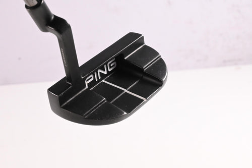Ping DS 72 2021 Putter / 34 Inch