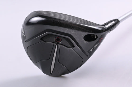 Titleist TSR2+ #3 Wood / 13 Degree / Regular Flex Aldila Ascent 40 Shaft