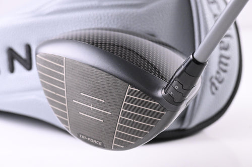 Callaway Quantum Triple Diamond Driver / 10.5 Degree / Stiff Flex Denali 60