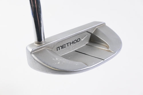 Nike Method Core MC12w Putter / 35 Inch