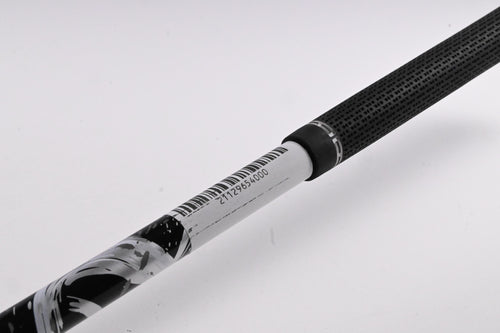 Taylormade Stealth Plus Driver / 10.5 Degree / X-Flex Kai'li White 60 Shaft