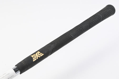 PXG 0311 Forged Gap Wedge / 52 Degree / Stiff Flex Elevate Tour Shaft