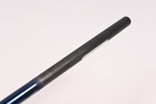 Diamana BF 60 Series Driver Shaft / X-Flex / .335" Tip / Uncut