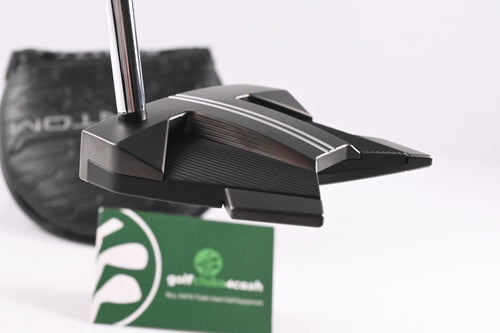 Scotty Cameron Phantom Black 11 Putter / 34 Inch