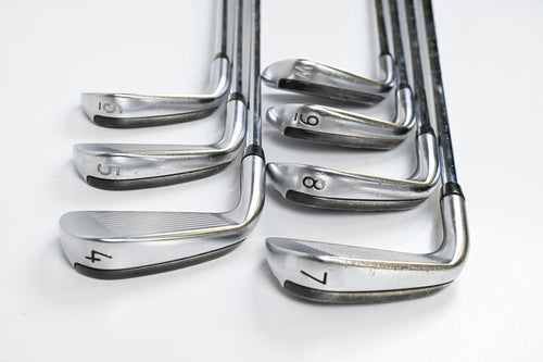PXG 0311 P Gen6 Irons / 4-PW / Stiff Flex / True Temper Elevate Tour