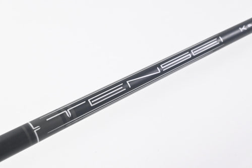 Tensei 1K Black 65 Driver Shaft / X-Flex / Taylormade 2nd Gen
