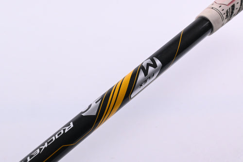 Taylormade RBZ Stage 2 HL #3 Wood / 17 Degree / Senior Flex Matrix Rocketfuel 60