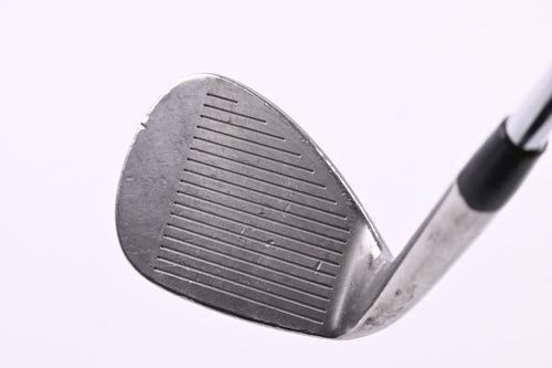 Cobra King Pur Gap Wedge / 52 Degree / Stiff Flex Cobra Shaft