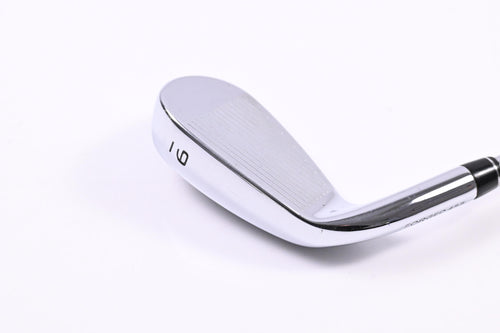 Callaway Paradym X #9 Iron / 36 Degree / Regular Flex Elevate MPH 95 Shaft