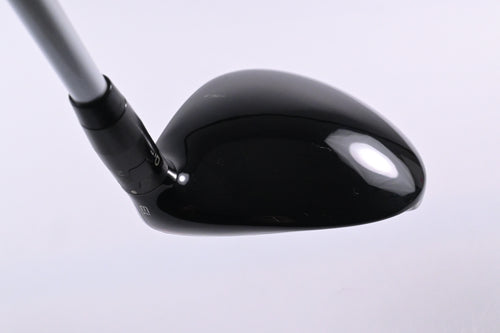 Titleist TSR2+ #3 Wood / 13 Degree / Regular Flex Aldila Ascent 40 Shaft