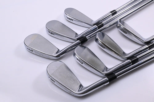 Callaway Apex Pro 19 Irons / 3-9i / Stiff Flex N.S.Pro Modus³ Tour 120 Shafts